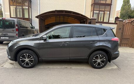 Toyota RAV4, 2015 год, 2 200 000 рублей, 9 фотография