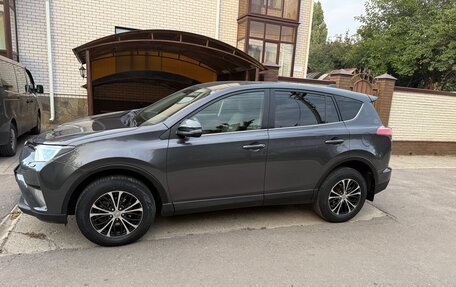 Toyota RAV4, 2015 год, 2 200 000 рублей, 8 фотография