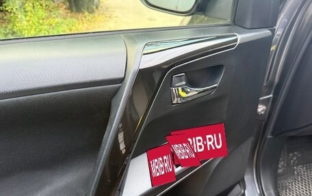 Toyota RAV4, 2015 год, 2 200 000 рублей, 22 фотография