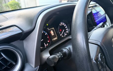 Toyota RAV4, 2015 год, 2 200 000 рублей, 29 фотография