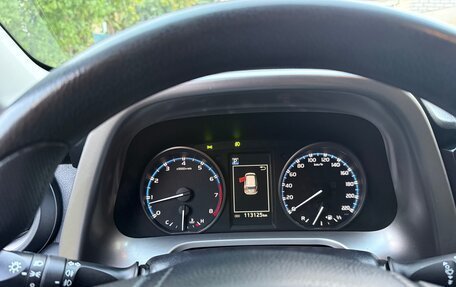 Toyota RAV4, 2015 год, 2 200 000 рублей, 27 фотография
