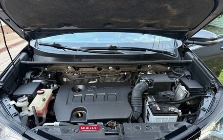 Toyota RAV4, 2015 год, 2 200 000 рублей, 37 фотография