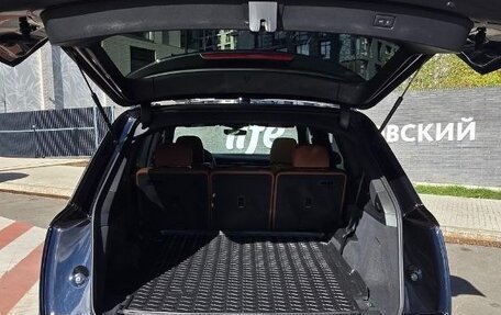 Audi Q7, 2020 год, 6 099 000 рублей, 5 фотография