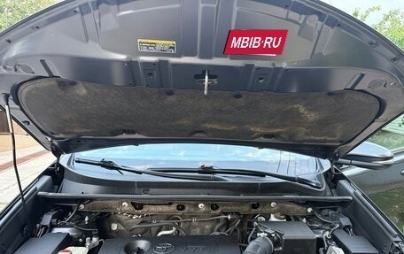 Toyota RAV4, 2015 год, 2 200 000 рублей, 38 фотография