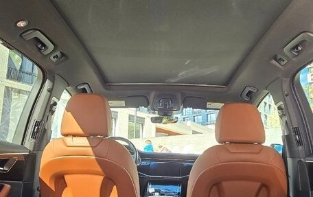 Audi Q7, 2020 год, 6 099 000 рублей, 8 фотография
