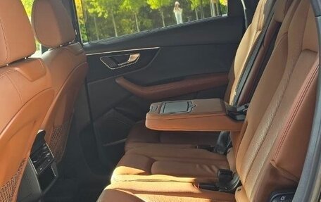 Audi Q7, 2020 год, 6 099 000 рублей, 12 фотография