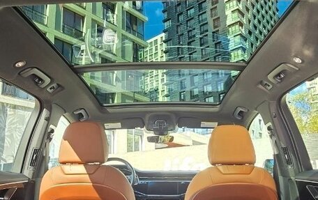 Audi Q7, 2020 год, 6 099 000 рублей, 7 фотография
