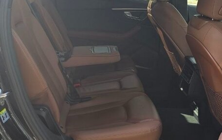 Audi Q7, 2020 год, 6 099 000 рублей, 11 фотография