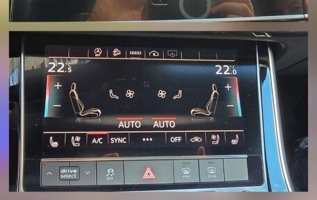 Audi Q7, 2020 год, 6 099 000 рублей, 15 фотография