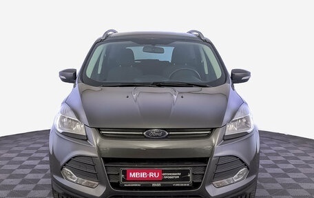 Ford Kuga III, 2016 год, 1 645 000 рублей, 2 фотография