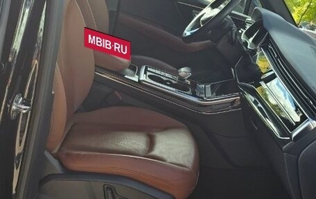 Audi Q7, 2020 год, 6 099 000 рублей, 10 фотография