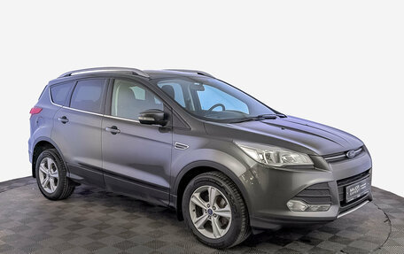 Ford Kuga III, 2016 год, 1 645 000 рублей, 3 фотография