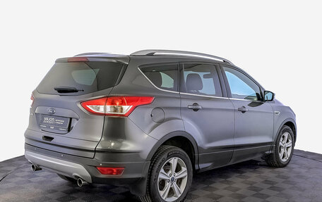 Ford Kuga III, 2016 год, 1 645 000 рублей, 5 фотография