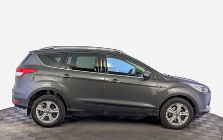 Ford Kuga III, 2016 год, 1 645 000 рублей, 4 фотография