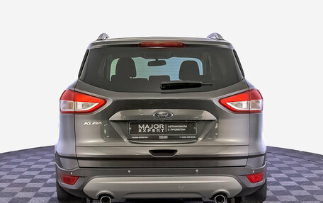 Ford Kuga III, 2016 год, 1 645 000 рублей, 6 фотография