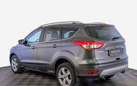 Ford Kuga III, 2016 год, 1 645 000 рублей, 7 фотография