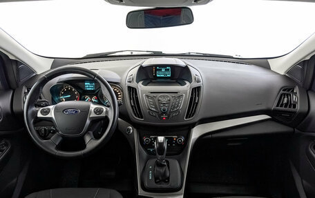 Ford Kuga III, 2016 год, 1 645 000 рублей, 14 фотография