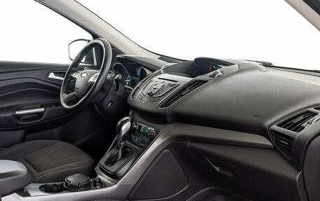 Ford Kuga III, 2016 год, 1 645 000 рублей, 13 фотография