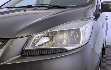 Ford Kuga III, 2016 год, 1 645 000 рублей, 11 фотография
