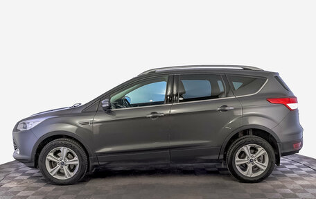 Ford Kuga III, 2016 год, 1 645 000 рублей, 8 фотография