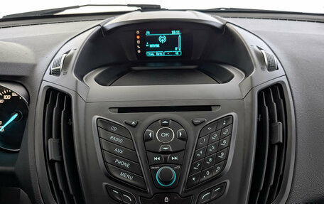 Ford Kuga III, 2016 год, 1 645 000 рублей, 17 фотография