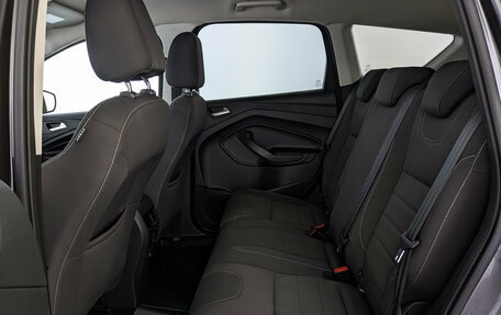 Ford Kuga III, 2016 год, 1 645 000 рублей, 18 фотография