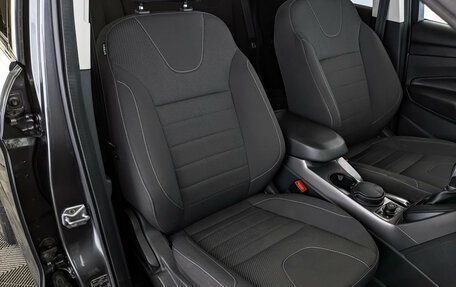 Ford Kuga III, 2016 год, 1 645 000 рублей, 24 фотография