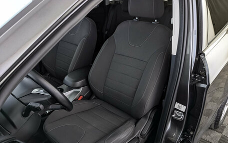 Ford Kuga III, 2016 год, 1 645 000 рублей, 20 фотография