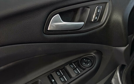Ford Kuga III, 2016 год, 1 645 000 рублей, 27 фотография