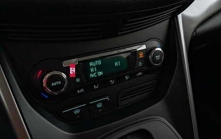 Ford Kuga III, 2016 год, 1 645 000 рублей, 21 фотография