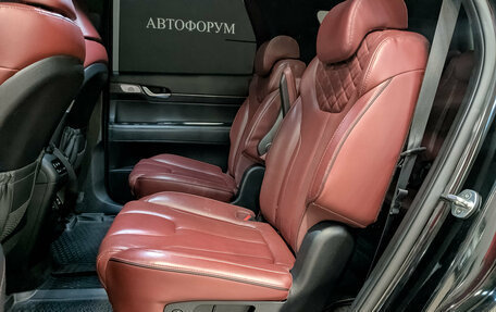 Hyundai Palisade I, 2021 год, 4 363 000 рублей, 18 фотография
