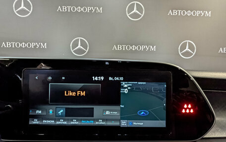 Hyundai Palisade I, 2021 год, 4 363 000 рублей, 17 фотография