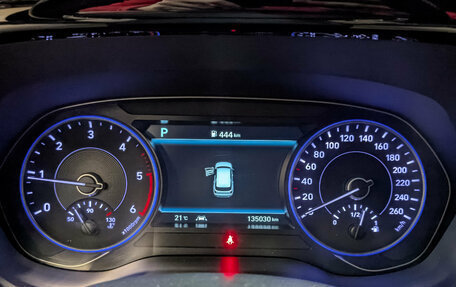 Hyundai Palisade I, 2021 год, 4 363 000 рублей, 16 фотография