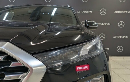 Hyundai Palisade I, 2021 год, 4 363 000 рублей, 11 фотография