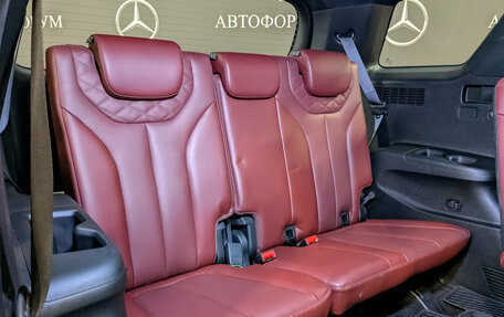 Hyundai Palisade I, 2021 год, 4 363 000 рублей, 27 фотография