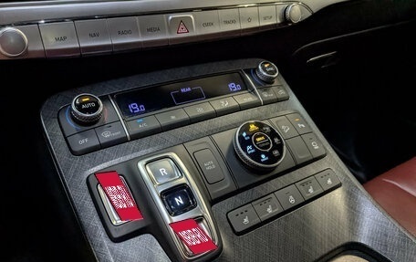Hyundai Palisade I, 2021 год, 4 363 000 рублей, 21 фотография