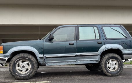 Ford Explorer III, 1992 год, 250 000 рублей, 4 фотография