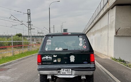 Ford Explorer III, 1992 год, 250 000 рублей, 6 фотография