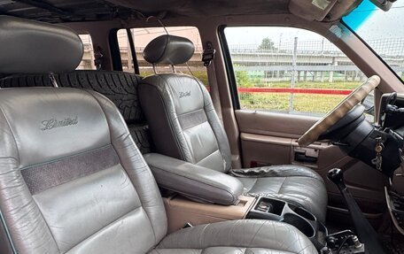 Ford Explorer III, 1992 год, 250 000 рублей, 10 фотография