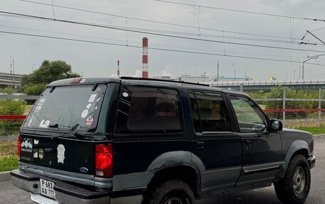 Ford Explorer III, 1992 год, 250 000 рублей, 7 фотография