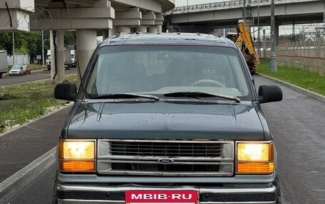 Ford Explorer III, 1992 год, 250 000 рублей, 2 фотография