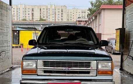 Ford Explorer III, 1992 год, 250 000 рублей, 3 фотография