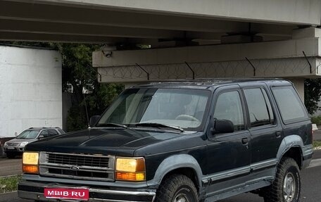 Ford Explorer III, 1992 год, 250 000 рублей, 1 фотография