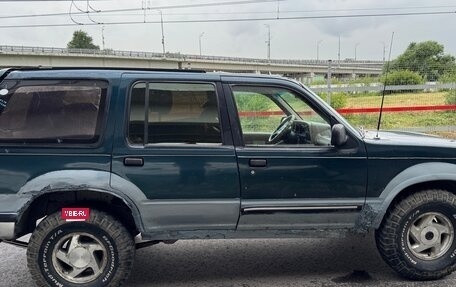 Ford Explorer III, 1992 год, 250 000 рублей, 8 фотография