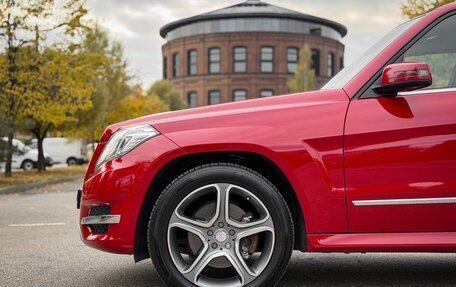 Mercedes-Benz GLK-Класс, 2013 год, 2 599 000 рублей, 6 фотография