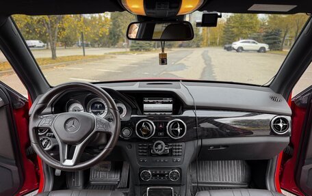 Mercedes-Benz GLK-Класс, 2013 год, 2 599 000 рублей, 10 фотография