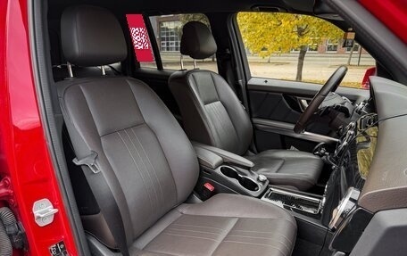 Mercedes-Benz GLK-Класс, 2013 год, 2 599 000 рублей, 14 фотография