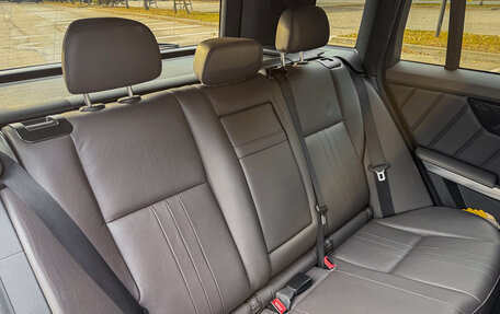Mercedes-Benz GLK-Класс, 2013 год, 2 599 000 рублей, 18 фотография