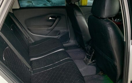Volkswagen Polo VI (EU Market), 2014 год, 380 000 рублей, 7 фотография