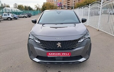 Peugeot 3008 II, 2022 год, 1 970 000 рублей, 1 фотография